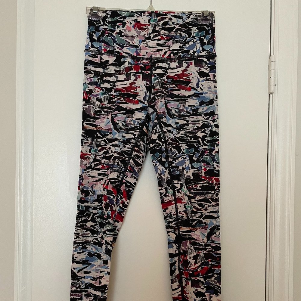 Wunder Under Pant High-Rise